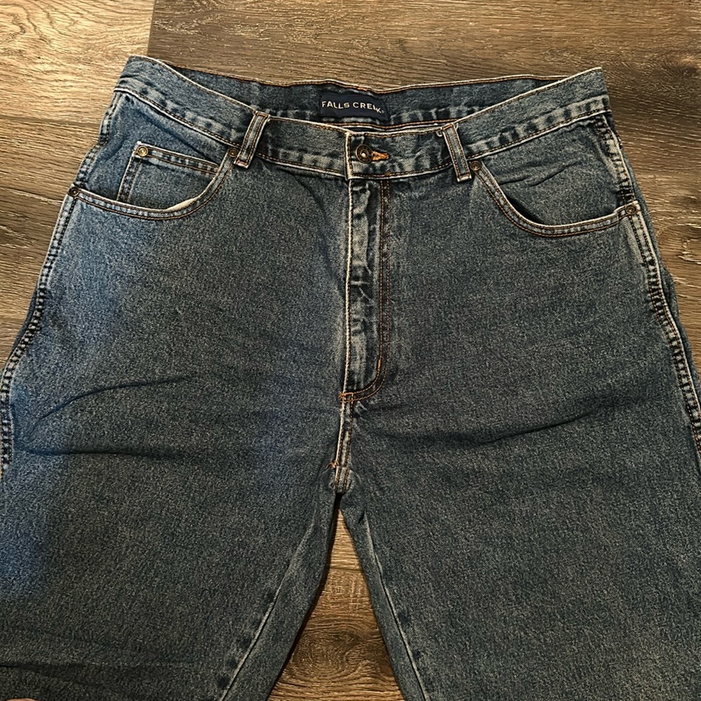 Men’s Jeans